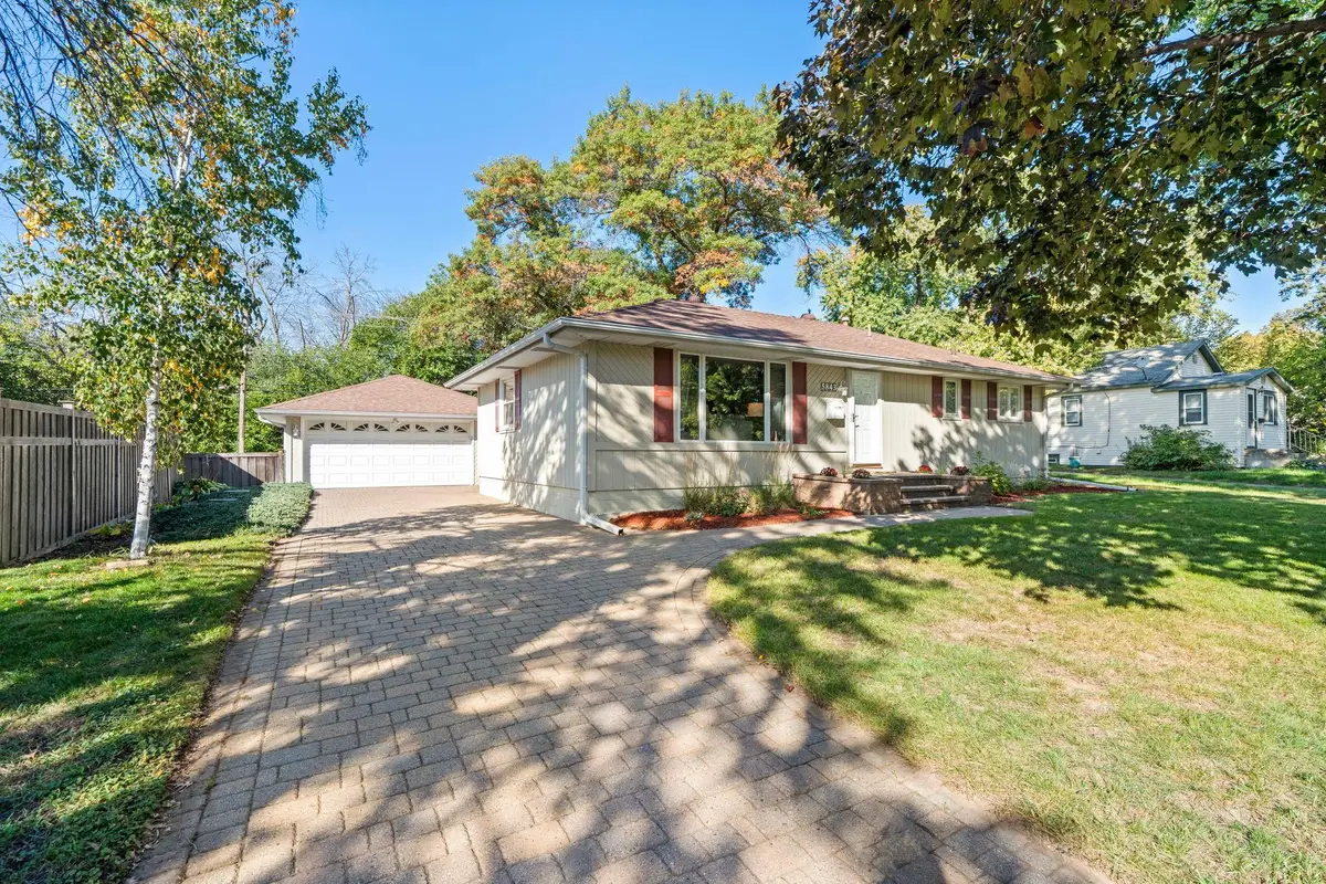 5843 June Avenue N, Minneapolis, MN 55429 - #1