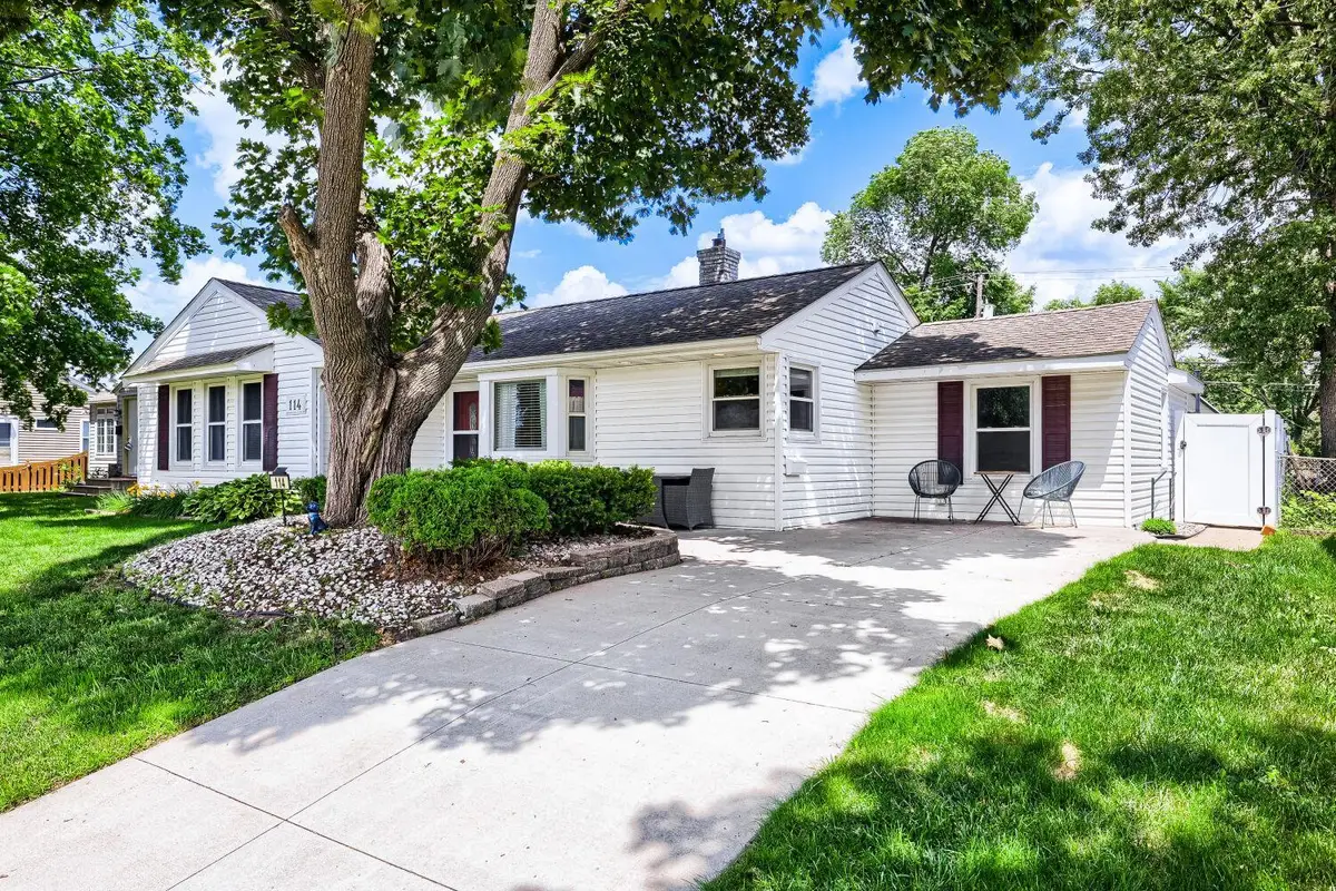 114 Frost Street W, South Saint Paul, MN 55075 - #1
