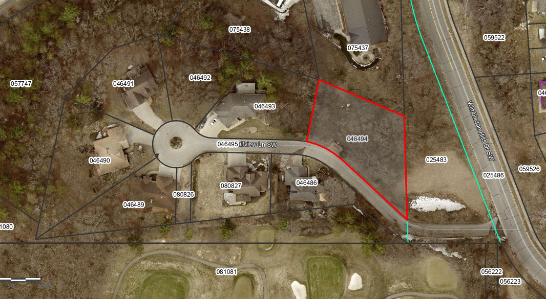 3003 Golfview Lane Sw, Rochester, MN 55902 - #1