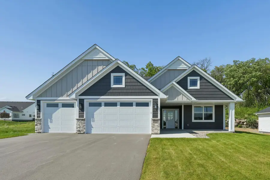 27221 Petes Hill Trail, Elko New Market, MN 55020 - #2