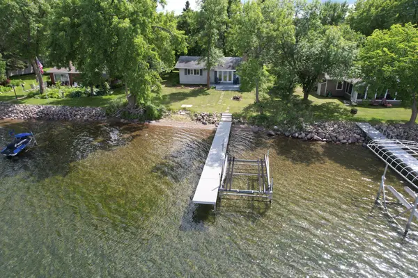 22668 Coney Island Drive, Clitherall, MN 56524