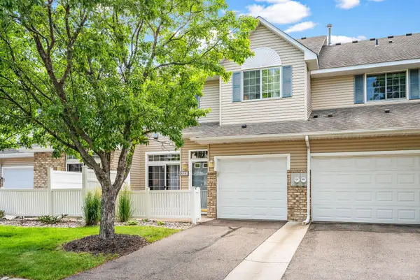 8581 Cortland Road, Eden Prairie, MN 55344