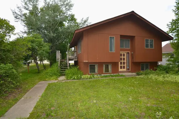 1420 1st Avenue E, International Falls, MN 56649