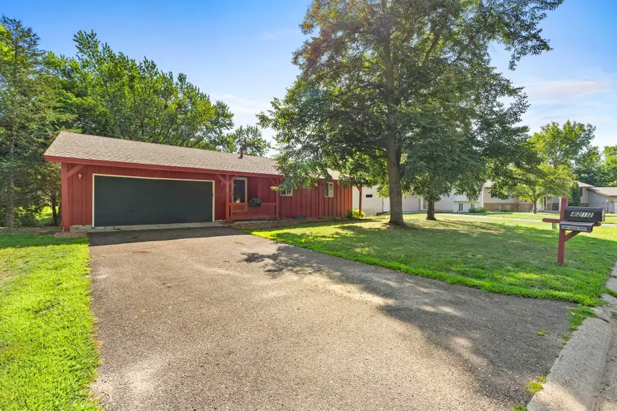 4212 Desoto Street, Saint Paul, MN 55127 - #2