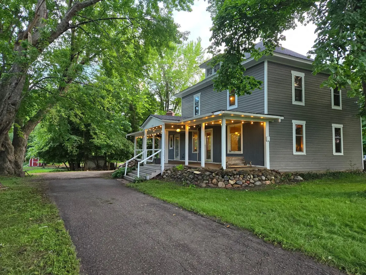 1369 60th Street Ne, Buffalo, MN 55313 - #1