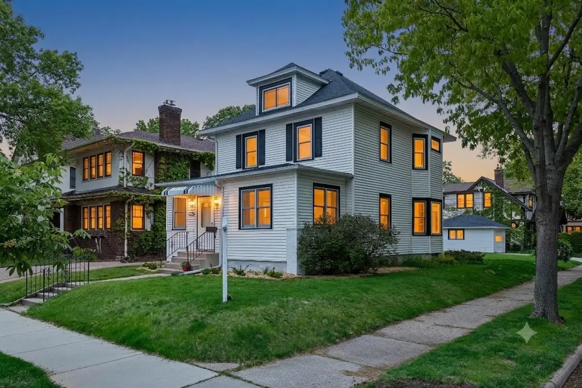 4453 Zenith Avenue S, Minneapolis, MN 55410 - #1