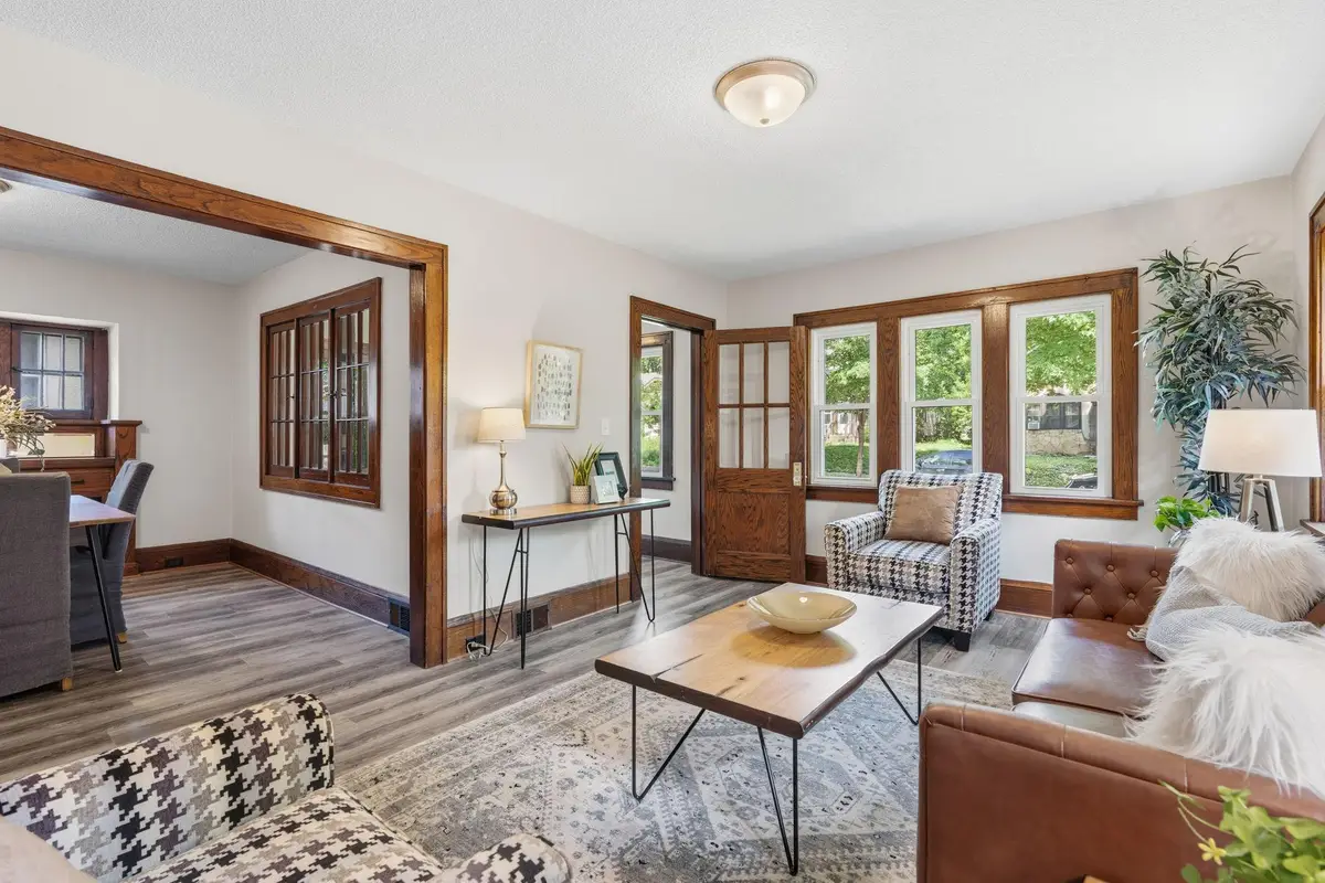 3407 Logan Avenue N, Minneapolis, MN 55412 - #1