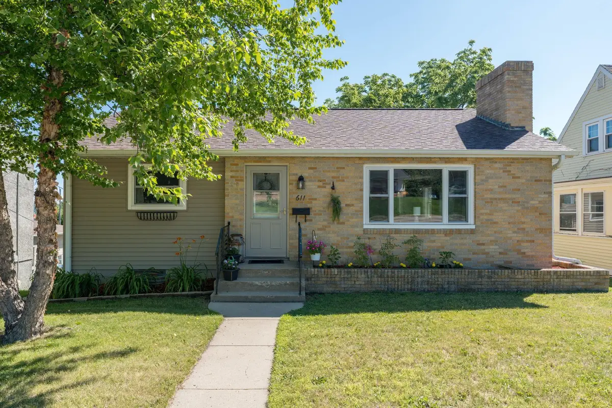 611 S Broadway Street, New Ulm, MN 56073 - #1