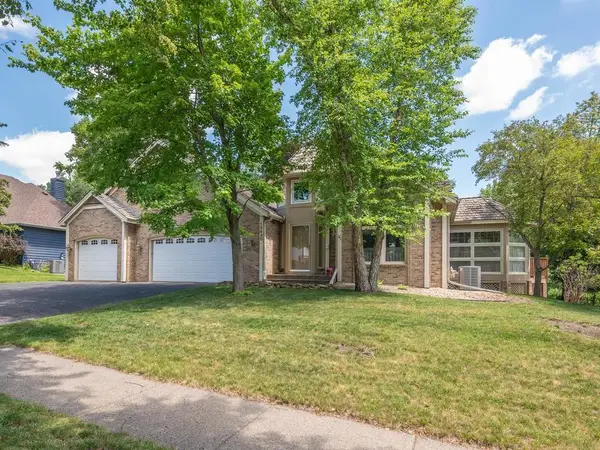 13420 Pennock Avenue, Saint Paul, MN 55124