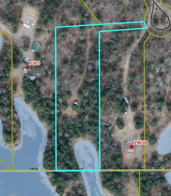 Lot 4 Big Bear Court, Danbury, WI 54830