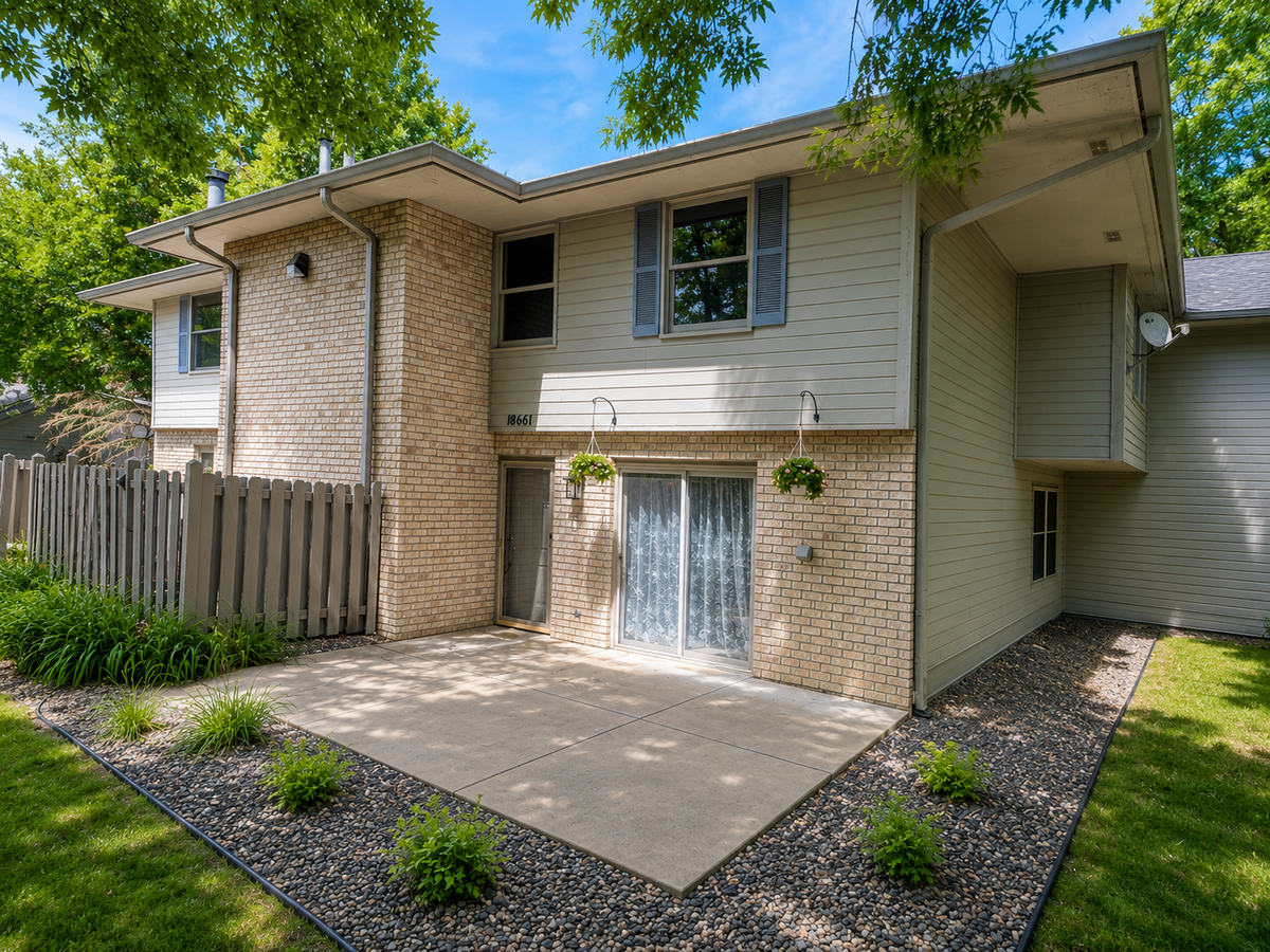18661 Clear View Court, Minnetonka, MN 55345 - #1
