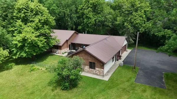 39843 N Clitherall Lake Road, Battle Lake, MN 56524