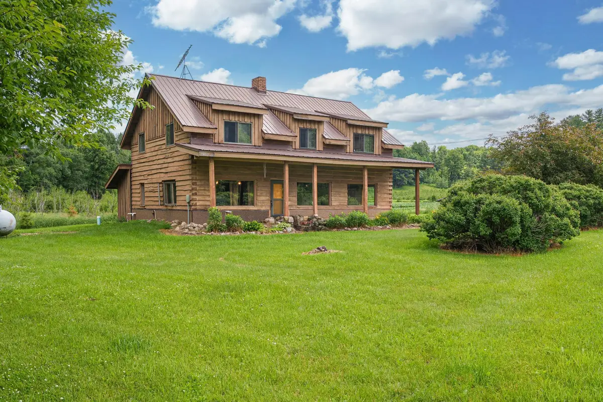 65 7 1/2 Street, Prairie Farm, WI 54762 - #1