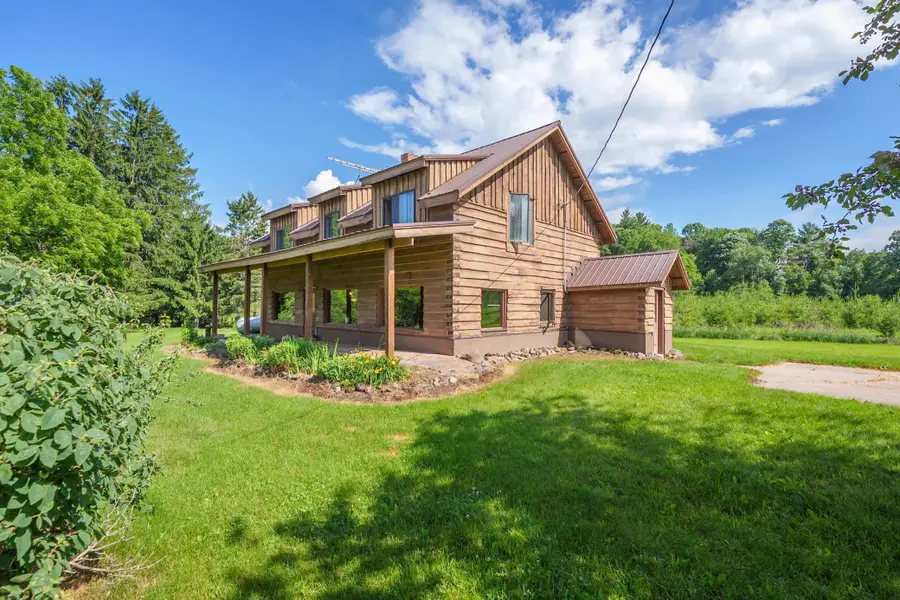 65 7 1/2 Street, Prairie Farm, WI 54762 - #3
