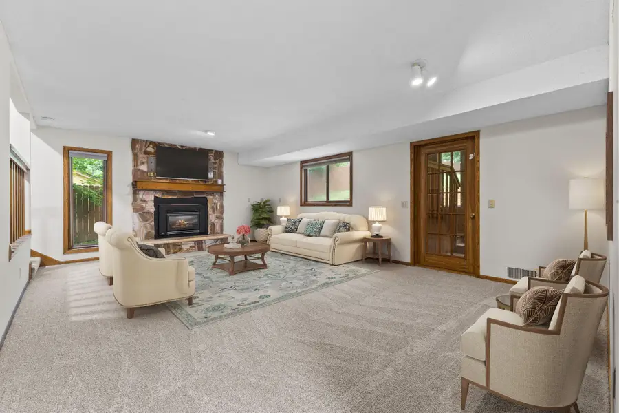 1306 Berry Ridge Road, Eagan, MN 55123 - #3