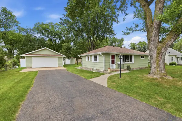 8701 Thomas Avenue S, Bloomington, MN 55431