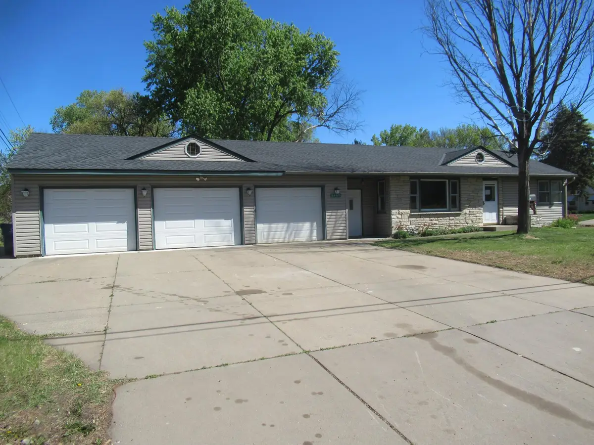 5601 Aldrich Avenue N, Minneapolis, MN 55430 - #1