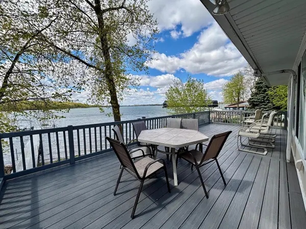 118 Willow Point Drive, Elysian, MN 56028