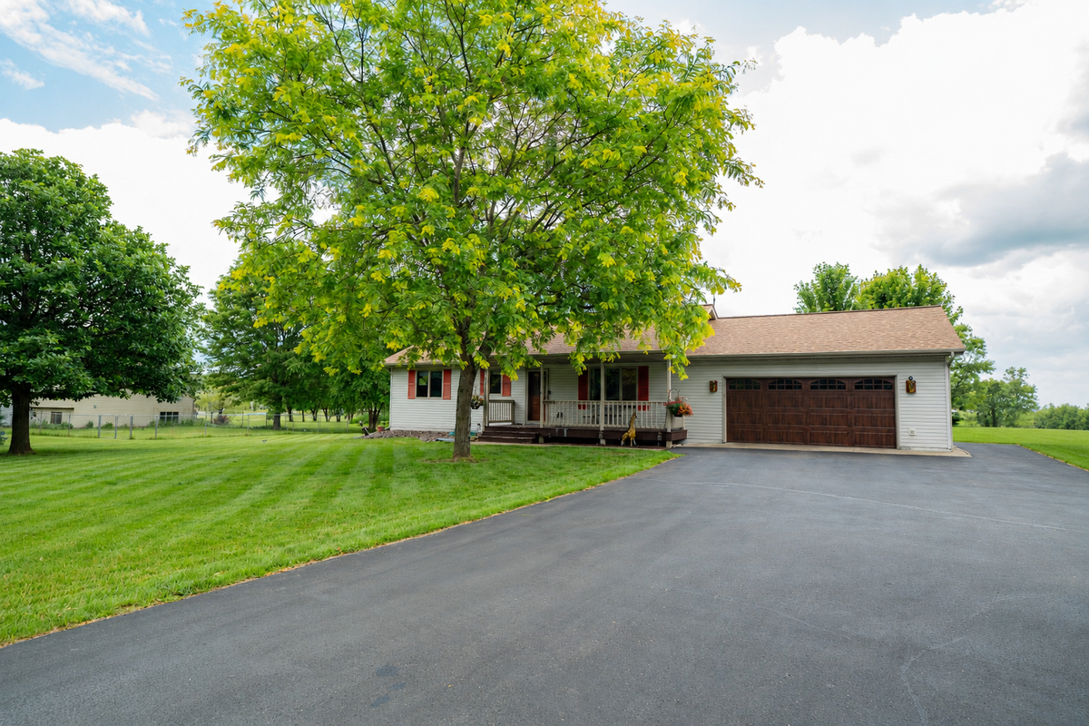 2192 90th Avenue, Osceola, WI 54020 - #1