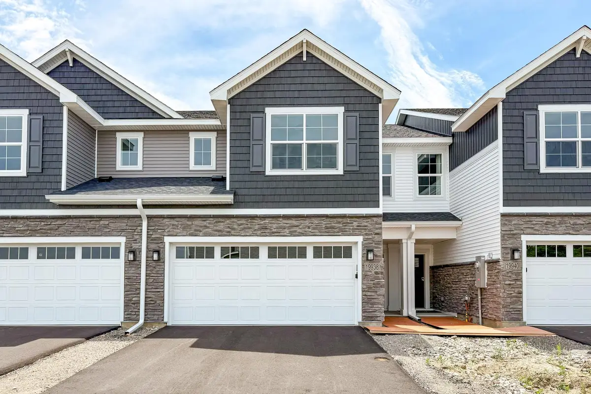 19938 Hunters Ridge, Rogers, MN 55374 - #1