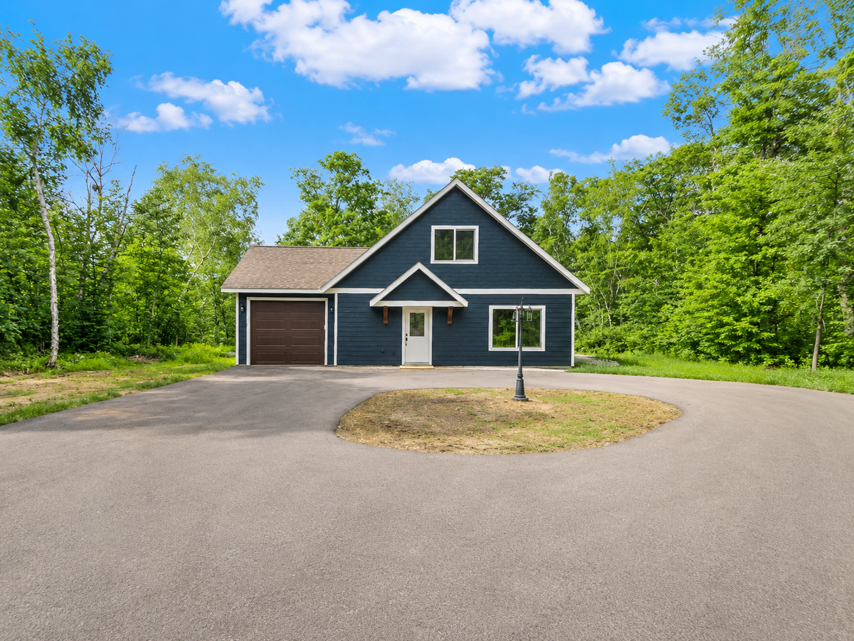 12444 Fawn Lake Road, Crosslake, MN 56442 - #1