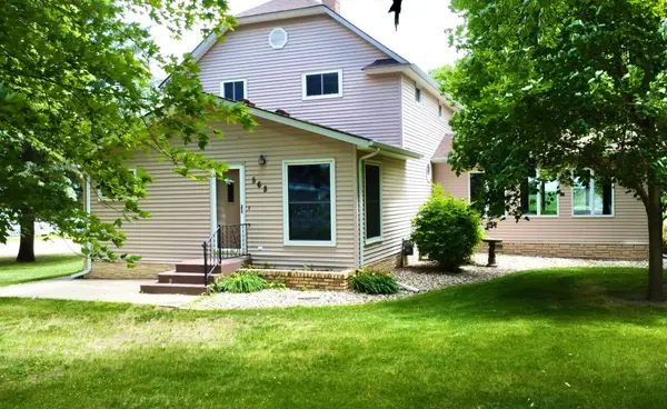 568 Minnesota Street N, Ortonville, MN 56278