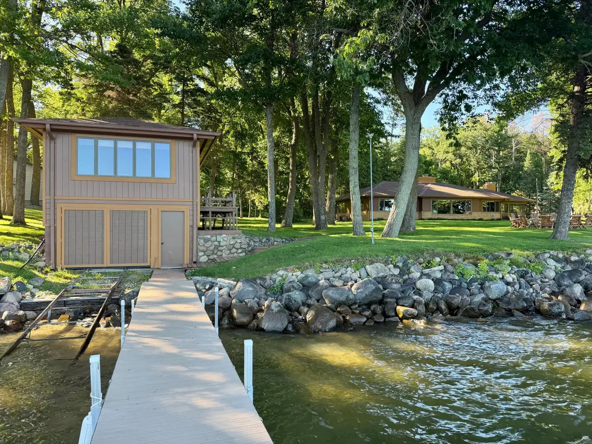 4563 Pine Point Circle Nw, Walker, MN 56484 - #1