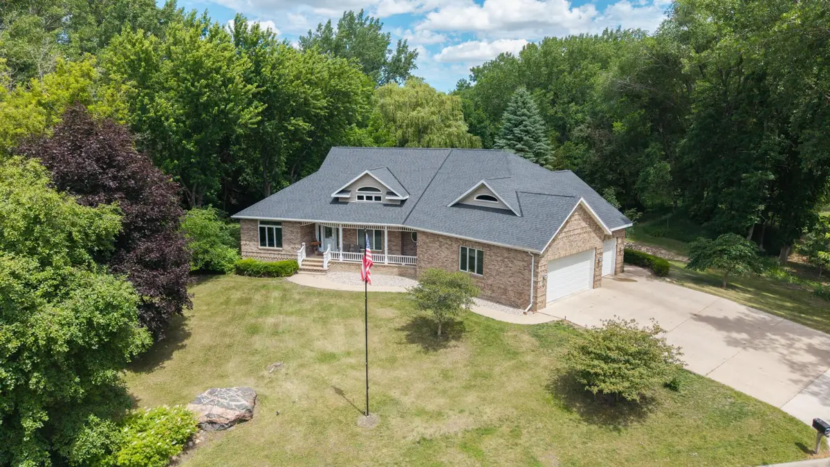 501 4th Street E, Canby, MN 56220 - #1