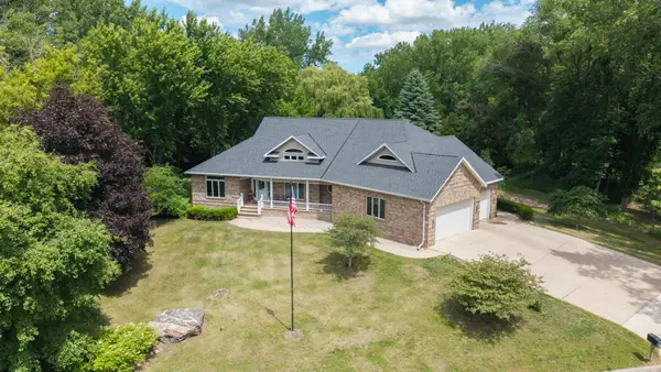 501 4th Street E, Canby, MN 56220