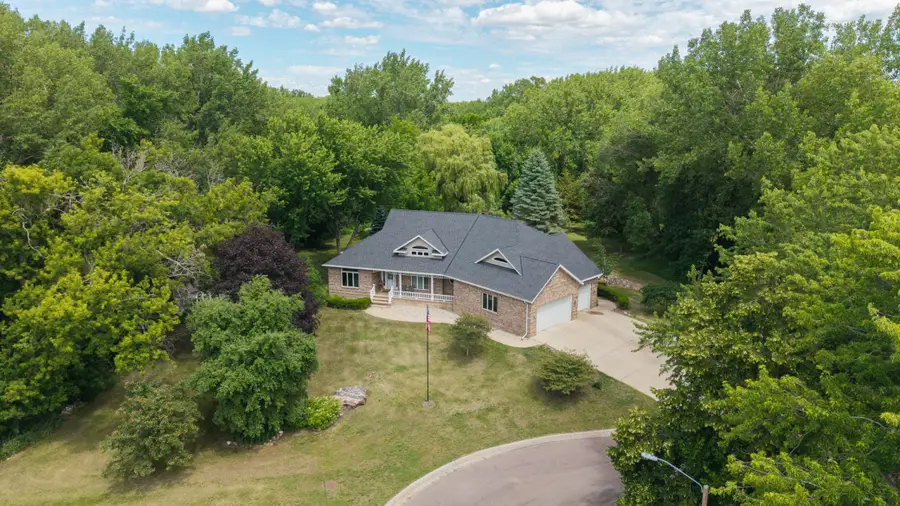 501 4th Street E, Canby, MN 56220 - #2