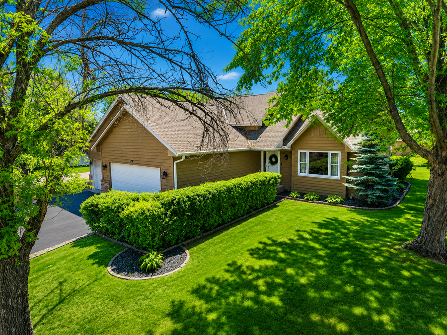 9249 Ashley Terrace, Minneapolis, MN 55443 - #2