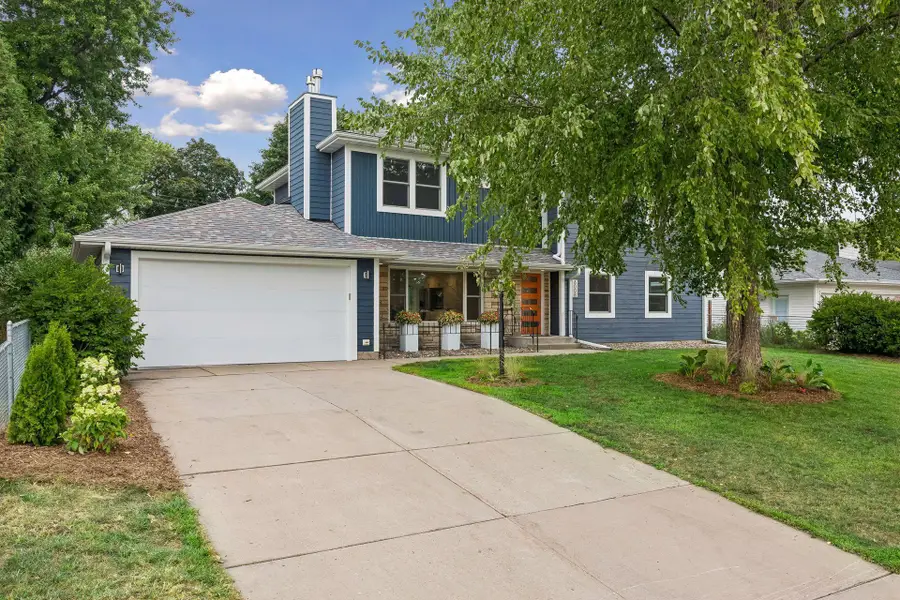 6008 Concord Avenue, Minneapolis, MN 55424 - #2