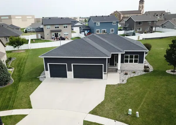 2943 6th Street E, West Fargo, ND 58078