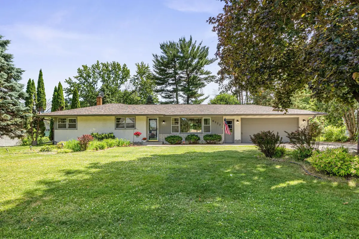 6177 Upper 48th Street N, Oakdale, MN 55128 - #1