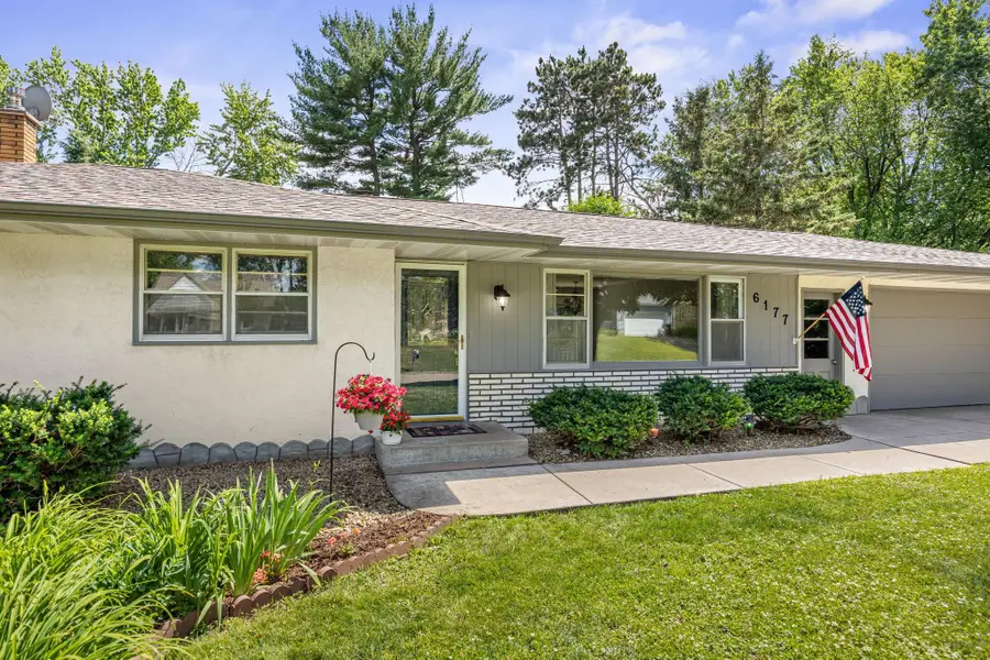 6177 Upper 48th Street N, Oakdale, MN 55128 - #2