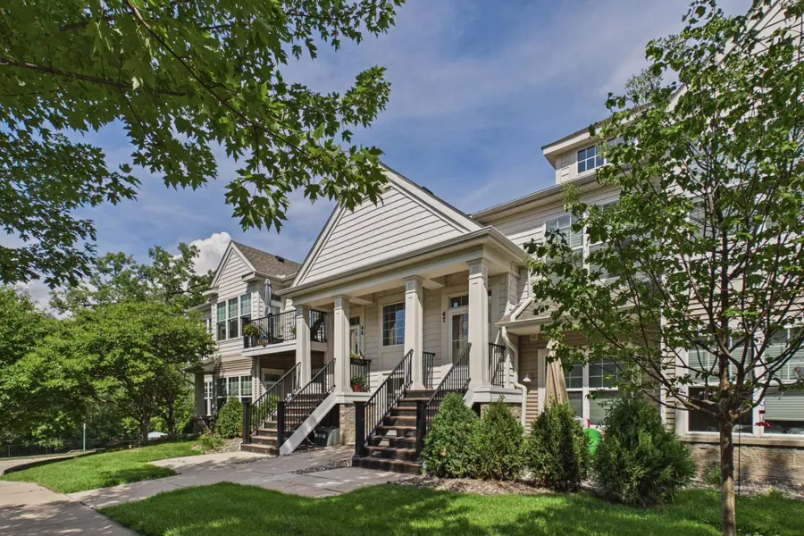 625 Wesley Commons Drive #47, Minneapolis, MN 55427 - #2
