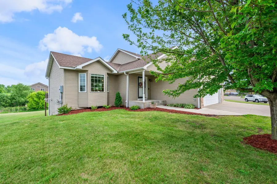 2043 Willow Court, Howard Lake, MN 55349 - #3