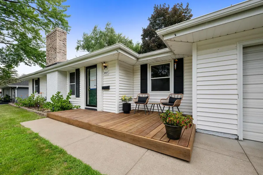 9517 Clinton Avenue S, Minneapolis, MN 55420 - #3