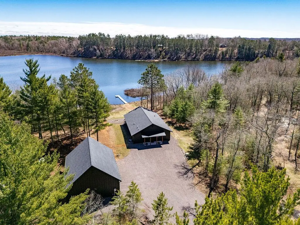 W6868 Rothe Drive, Minong, WI 54859 - #1