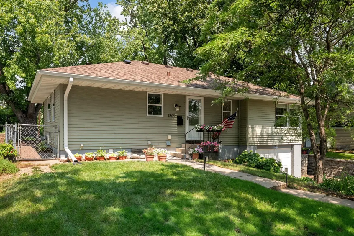 1309 Kilmer Avenue, Minneapolis, MN 55426 - #1