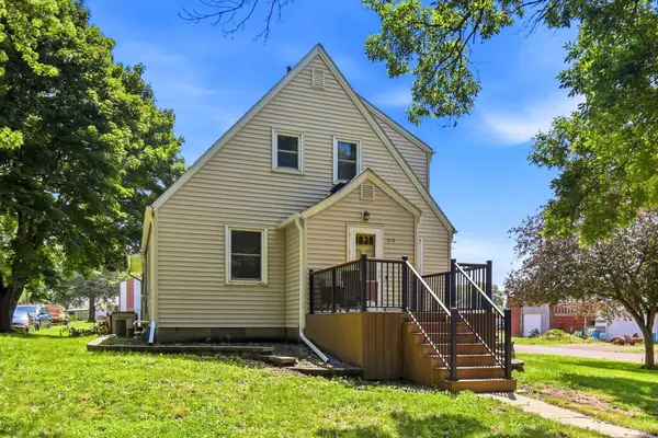 310 Stanley Street, Frost, MN 56033