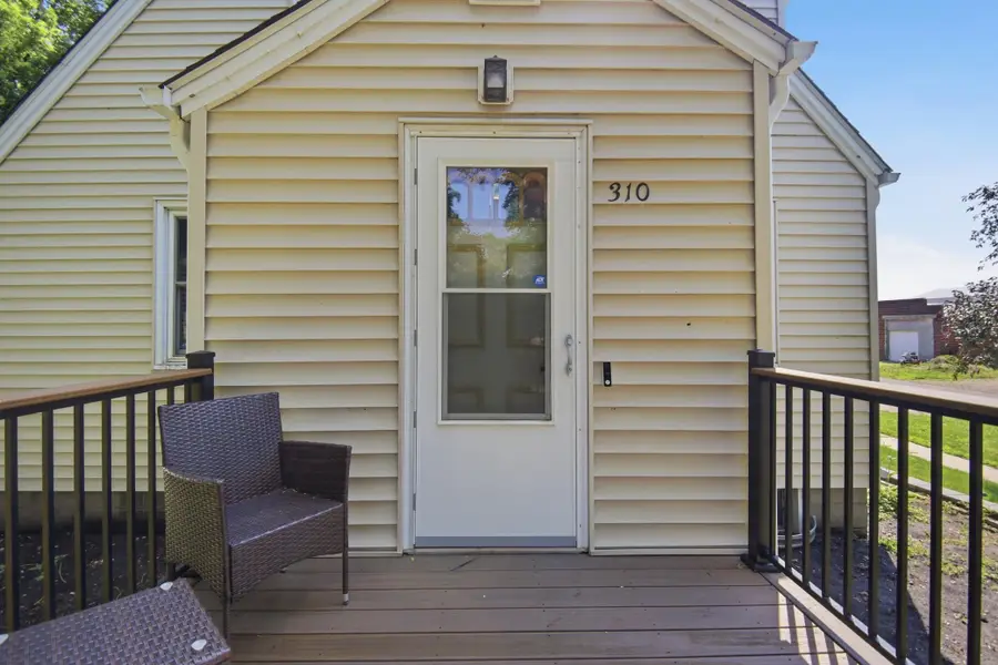 310 Stanley Street, Frost, MN 56033 - #2