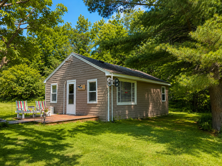 16442 N Blackduck Lake Road Ne, Hines, MN 56647 - #2