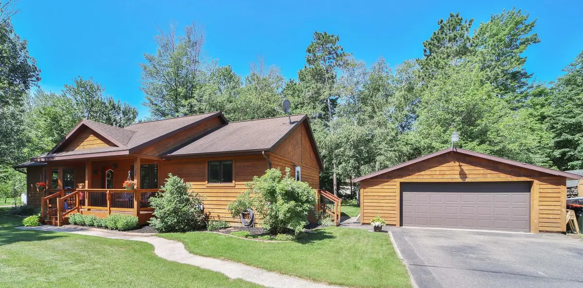20837 Cadwell Avenue, Brainerd, MN 56401 - #1