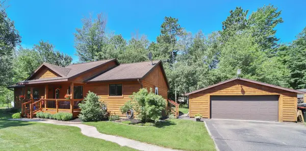 20837 Cadwell Avenue, Brainerd, MN 56401
