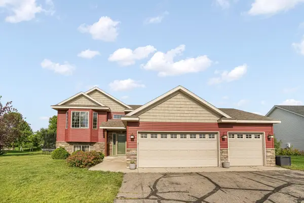 605 9th Avenue Sw, Rice, MN 56367