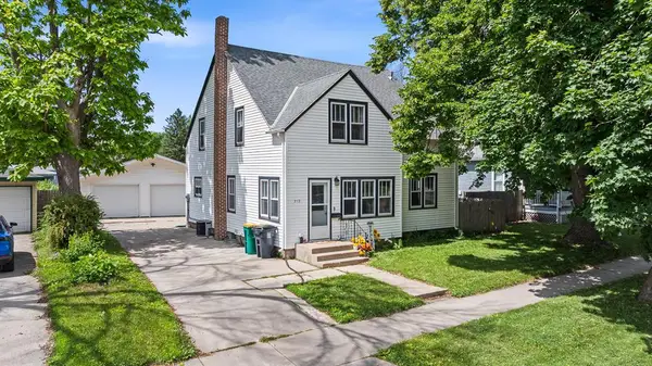 312 S 6th Street, Marshall, MN 56258