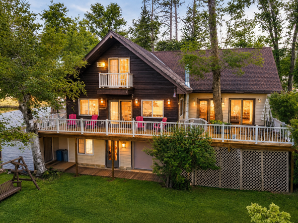 6525 County Road 58 Ne, Outing, MN 56662