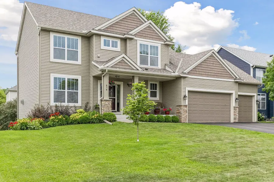 878 104th Lane Ne, Blaine, MN 55434 - #3