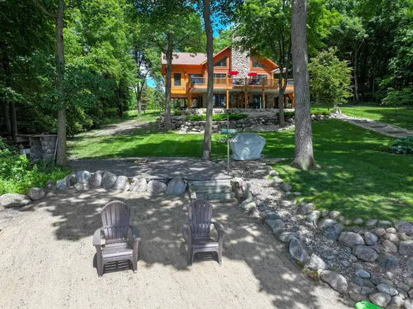 12310 Tall Timbers Road Sw, Garfield, MN 56332